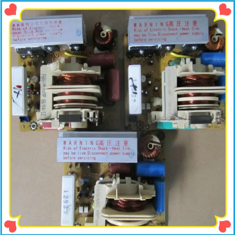 F6645M305GP F6645m306GP F6645M303GP Panasonic Microwave Oven Power Inverter Board Microwave Oven Spare Parts microwave oven spare parts