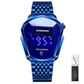 G All Blue box