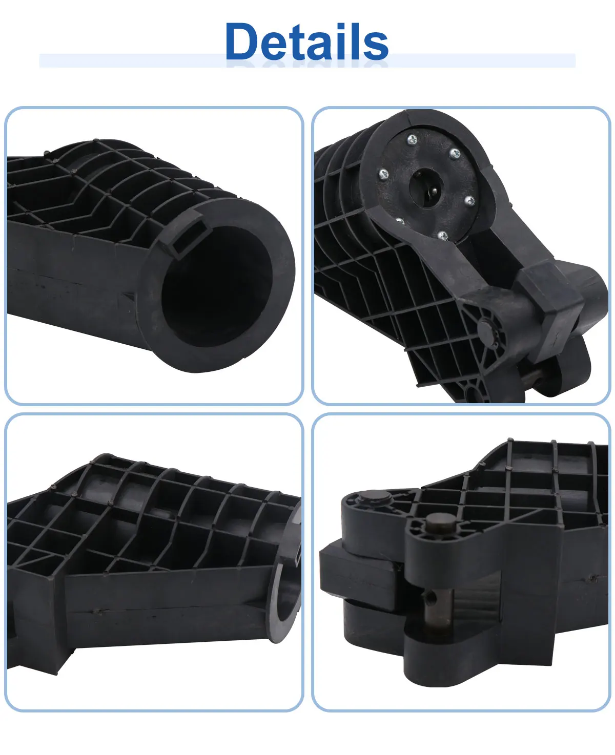 SONNE BT50 65 ° 75 ° 90 ° Werkzeug Halter Topf für BT50 Werkzeug Halter CNC Fräsen Maschine CHEN SOUND (SONNE) werkzeug Bank – Detail 2