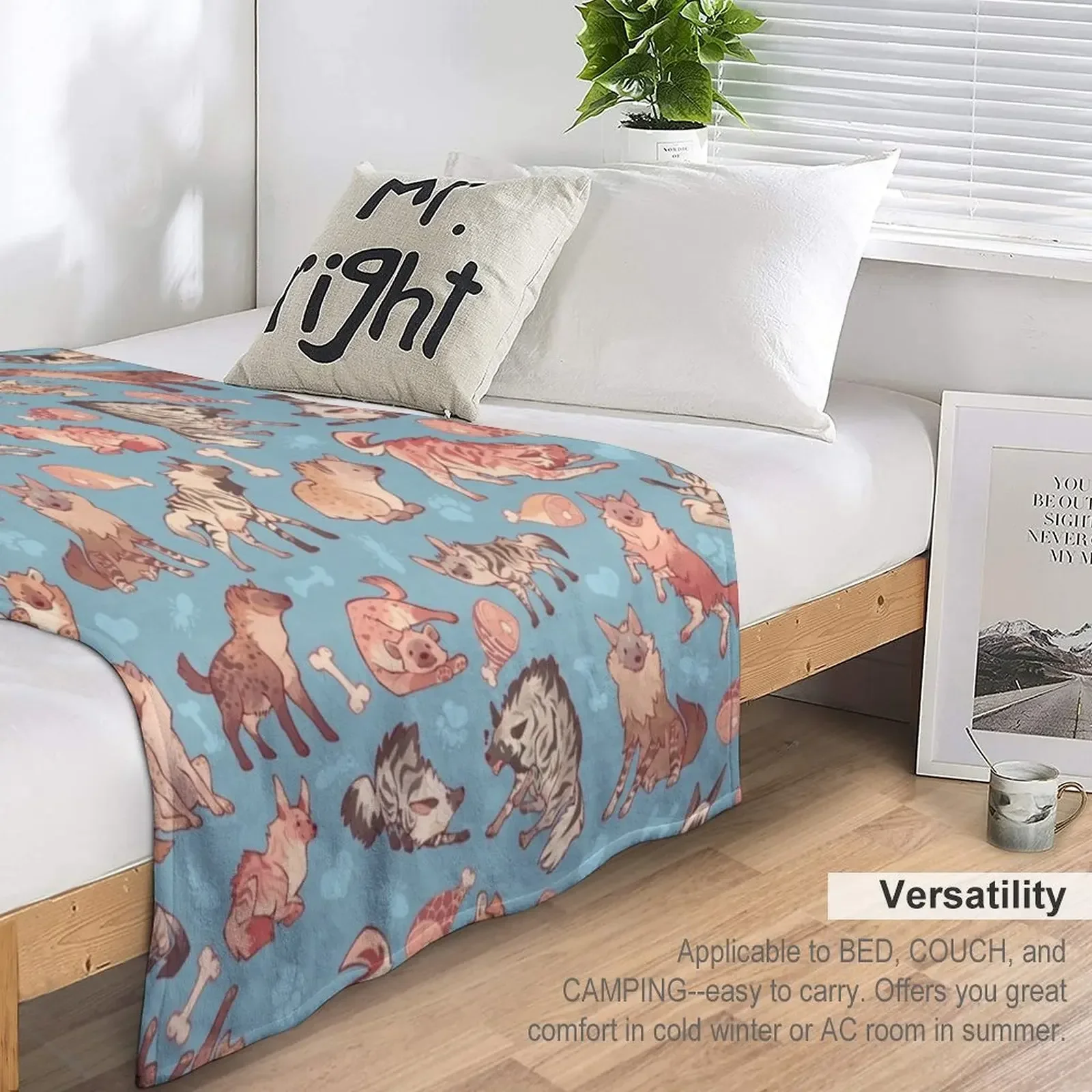 Cerulean Hyenas ���� ħ�� ���, �Ϳ��� ���� ���� ���, ����