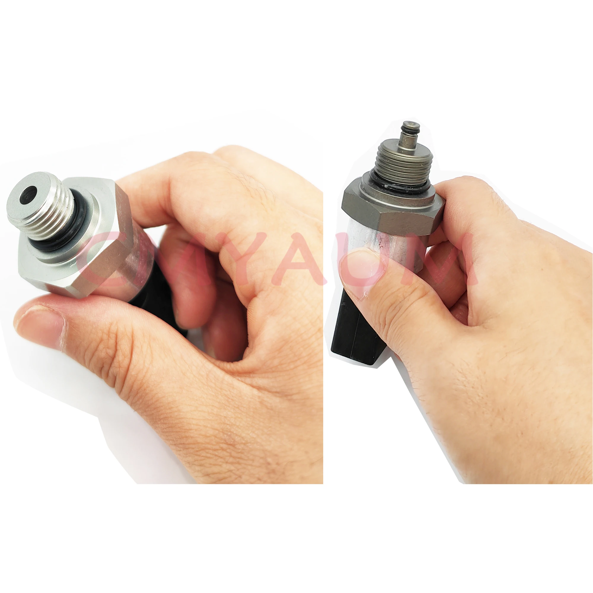 Urea Pressure Sensor | Oil Pressure Sensor | 0061537528 