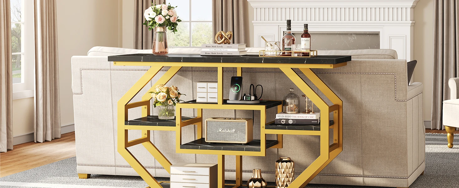 55 gallon aquarium stand