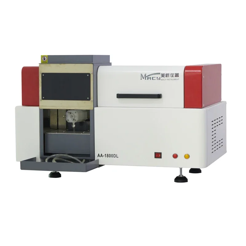 Macylab, улучшенный Потенциометрический