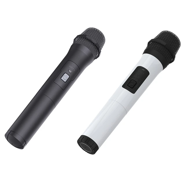 Karaoke Game Microphone Wireless Speaker HiFi Mic For Nintendo Switch  PS5/PS4/Wii U/ Game Console 
