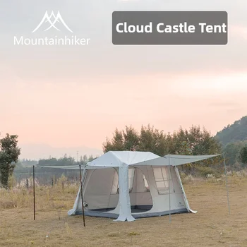 Mountainhiker Cloud Castle Outdoor Tent 1