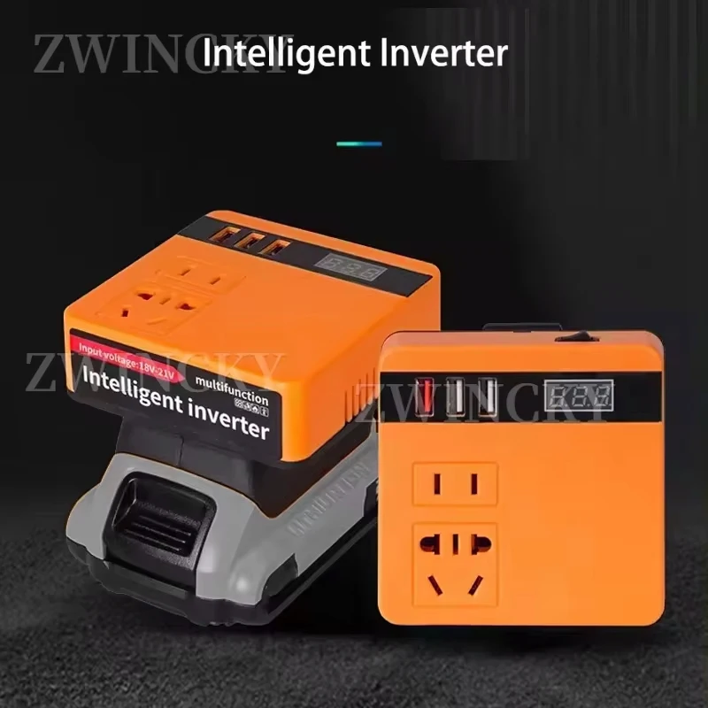 Video's over Wat is Hoogwaardige 87.6V 4.5A DC-poort oplader voor 24s 72V LiFePO4 lithiumbatterij elektrische eenwieler golfkar moped aluminiumlegering