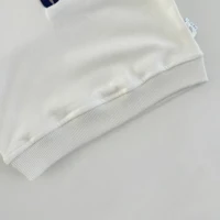 Autumn And Spring Newborn Infant Baby Boys And Girls Cotton Animals Long Sleeved T-shirt Kids Soft Fashion Baby Clothing 6