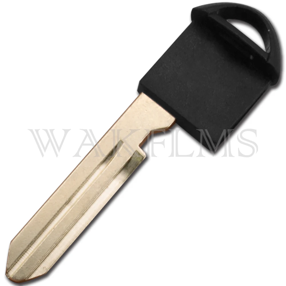 Remote Key Proximity Smart Key 433.92MHz 4A for Nissan Kicks Rogue car remote key