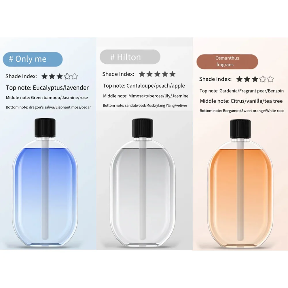 Automatic Aromatherapy Fragrance Spray Diffuser 5