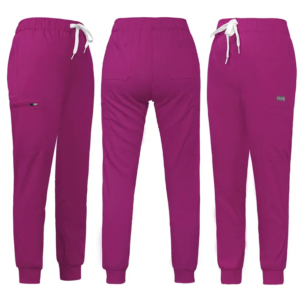 Рисунок 3 - Топы и брюки, Стрейчевые скрабы