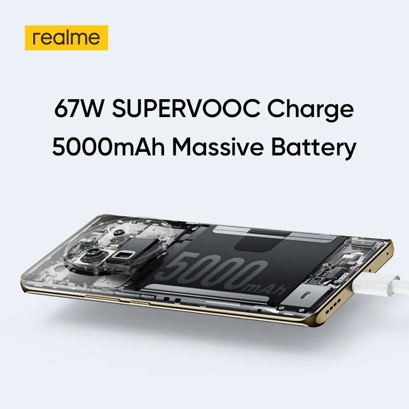 Realme 12 Pro Plus 5G Ʈ,  ι ī޶, 50MP  IMX890 OIS ī޶, 巡 7s Gen 2 μ, 512GB, 64MP