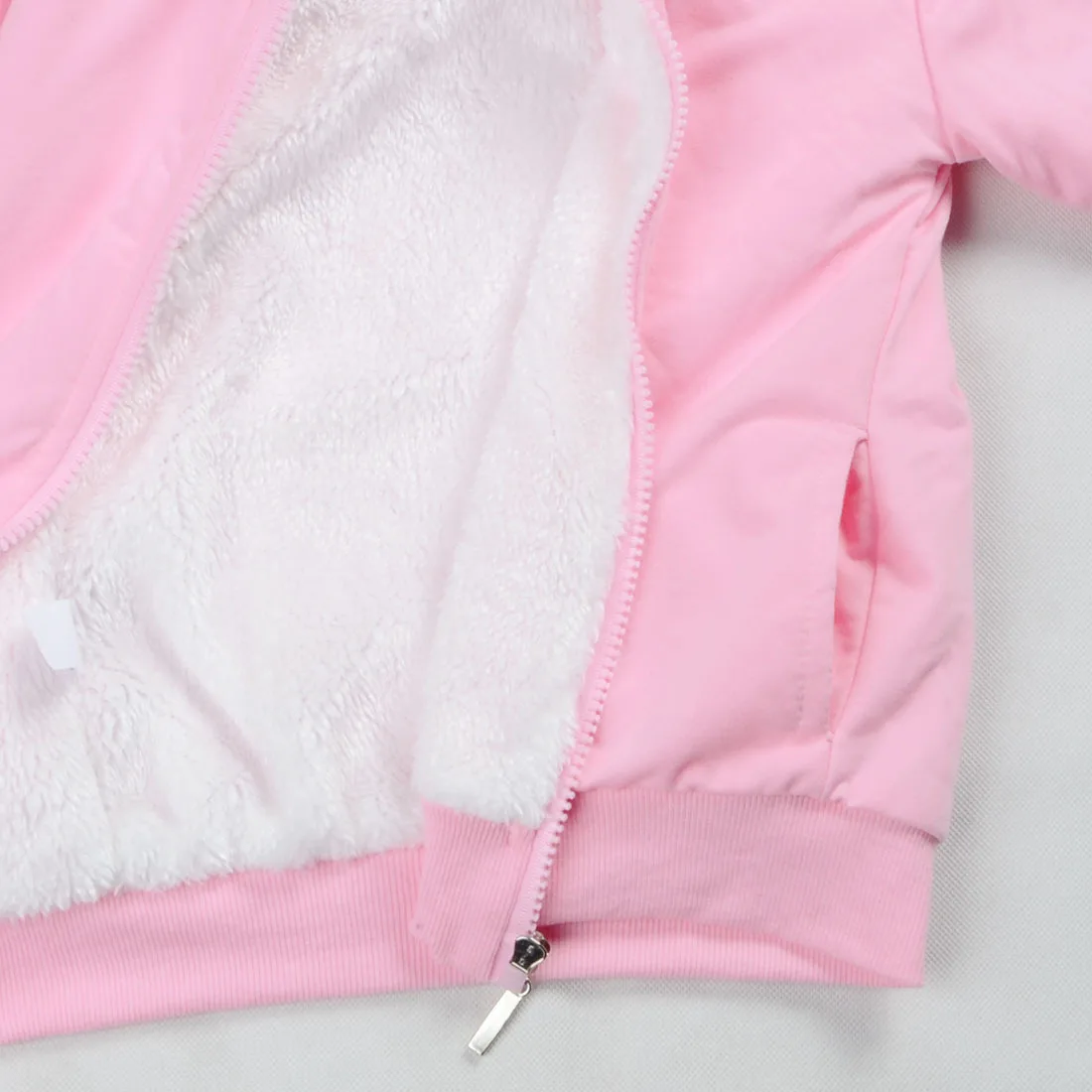 The Lion King Simba Warm Winter Jacket For Boys Girls with Zipper Children Coat Thicken Hooded Sweater Kids Outerwear 3