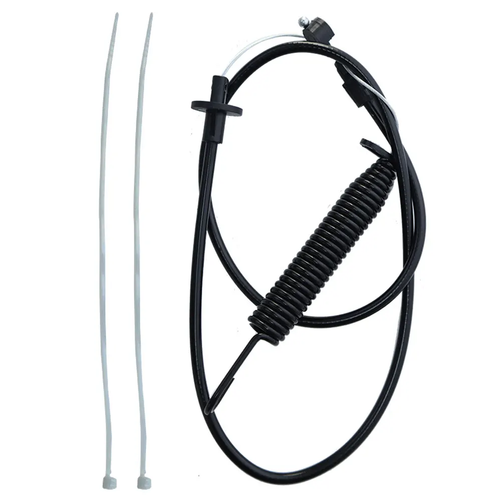 

532175067 For Craftsman Husqvarna AYP Poulan Ryobi 42" Mower Deck Engagement Cable 175067 169676 532169676