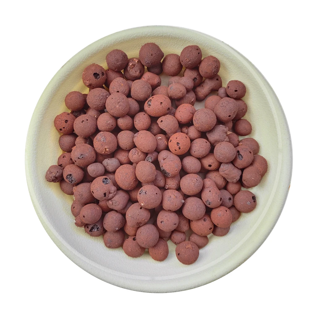 Ceramsite Gardening Ceramic granules Bonsai Decoration Materials 50g