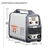 Portable  Plasma Cutting Machine LGK40  Plasma Cutter with  Welding Accessories 2