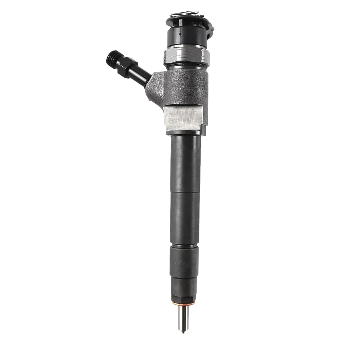 Mulut Pipa Injektor Bahan Bakar Baru 0445110250 untuk BT 50 2 5 L 2006 mulut-pipa-injektor-bahan-bakar-baru-0445110250-untuk-bt-50-2-5-l-2006