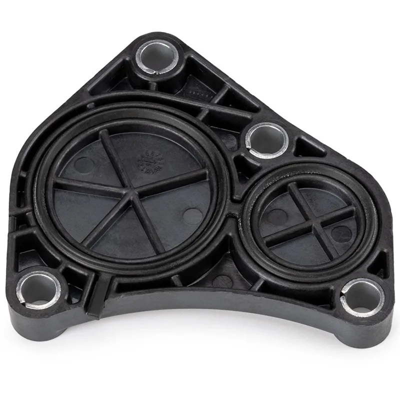 Engine Cover Plate Cylinder Head + Gasket A11537583666 11537583666 For BMW 1 3 5 Series X1 X3 Z4 E81 E87 E88 E82 E90 E92