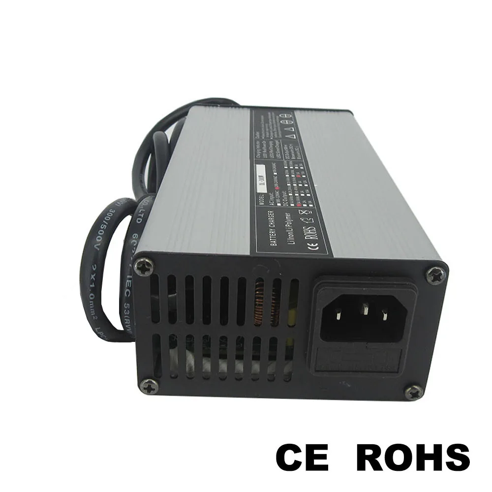 리튬 이온 고속 충전기, 리튬 리포 에너지 저장 장치, RV EV 보트 배터리 팩 충전기, XT90, 8.4V 20A, 2S, 7.2V, 7.4V, 100AH, 200AH, 300AH