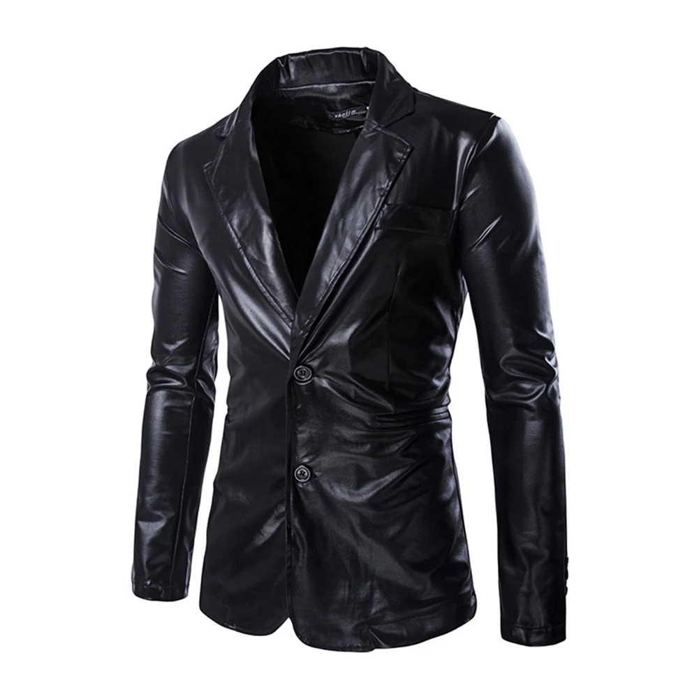 

Men's Bling Shiny Performance Blazer Tuxedo Dress Suit Two Button Party Coat Blazer Gentleman Jacket Coat Blazers Coat Clothing