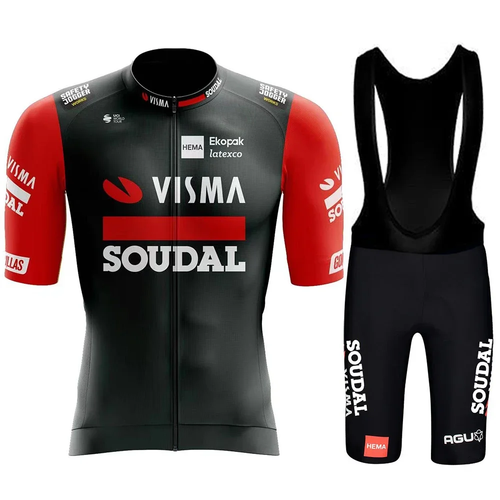 

Мужская одежда для велоспорта JUMBO VISMA, Мужская одежда для велоспорта, Мужская одежда для велоспорта, Джерси, мужские профессиональные шорты 2024, одежда для горного велосипеда, комплект для велоспорта