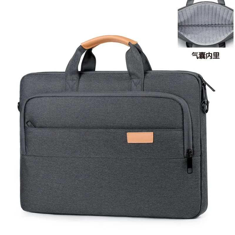 Gaming Laptop Bag for Men, 14 16 18 Inch Water Resistant Backpack,  Professional Briefcase Portable Business Travel Bag, Durable - AliExpress 7