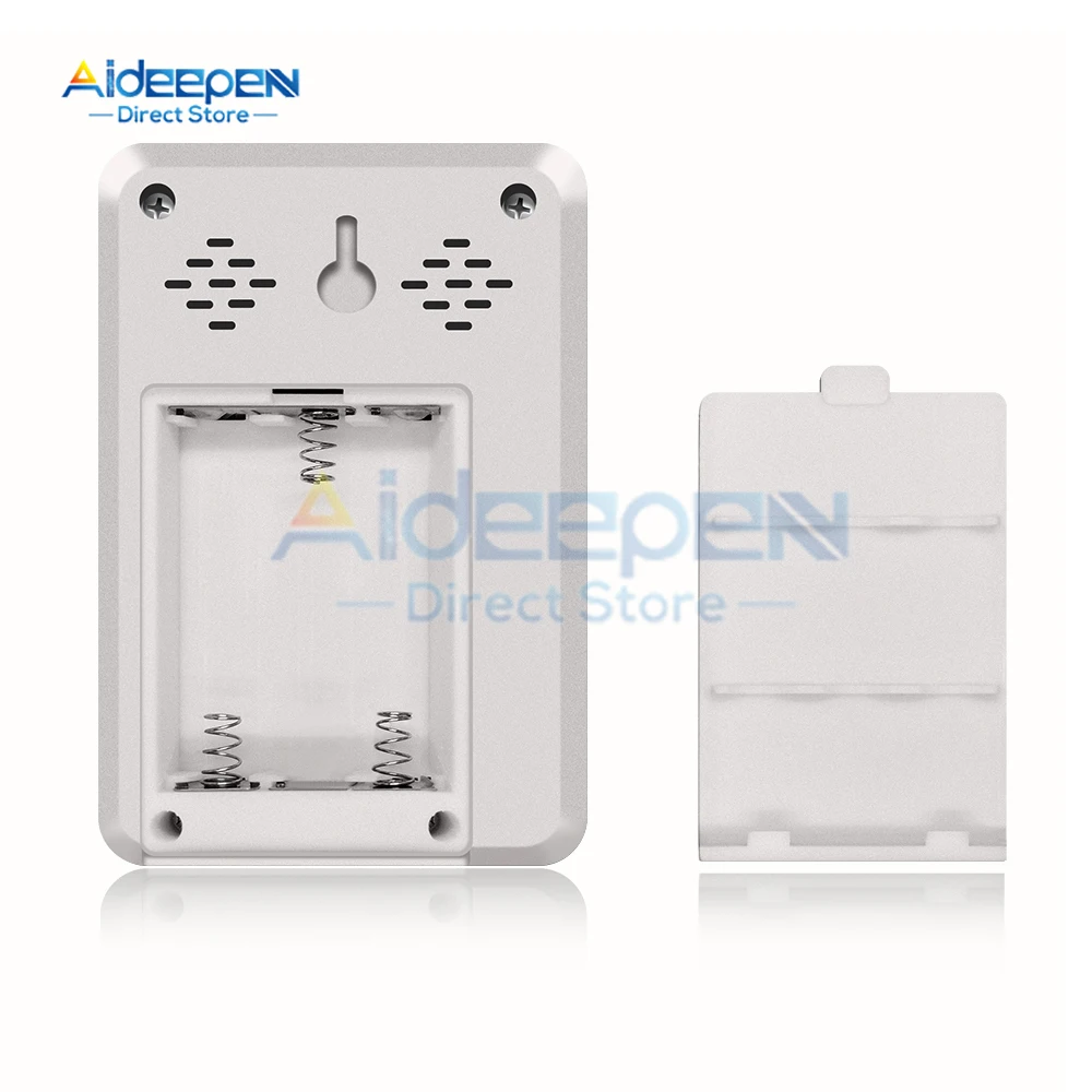 1Pcs New XR-1 Nuclear Radiation Detector Color Display Screen Geiger Counter Personal Dosimeter Detectors Beta Gamma X-ray 6