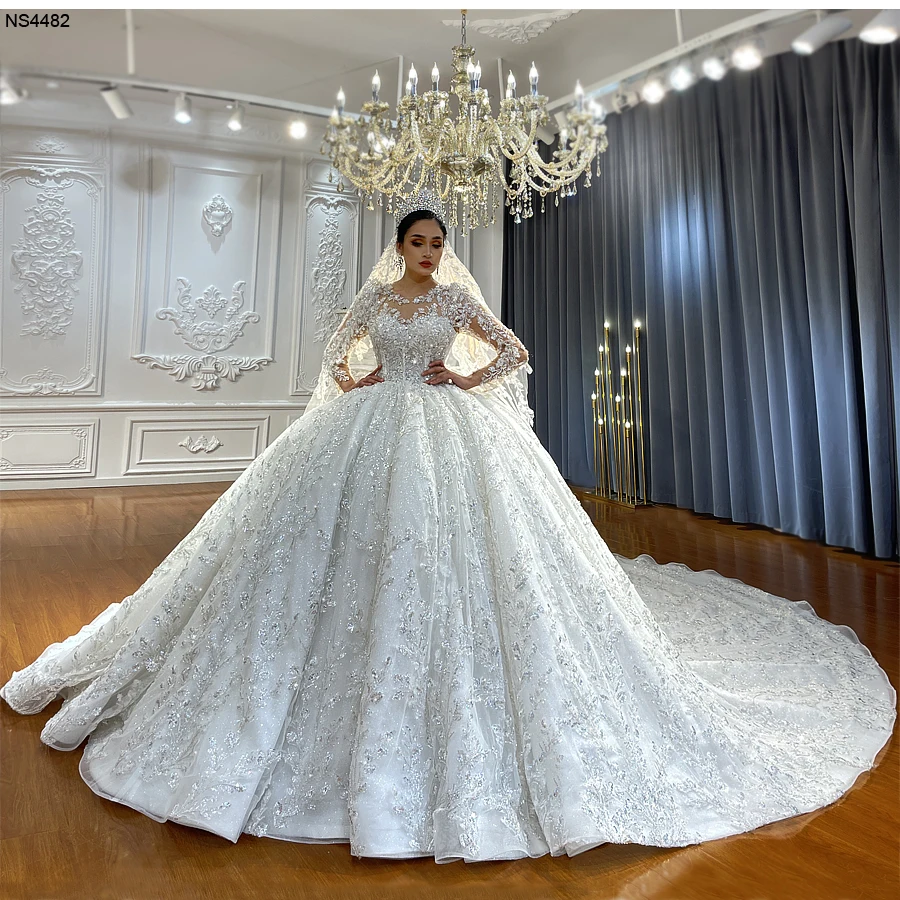 Nigerian Wedding Dresses - 50+ Stunning Looks