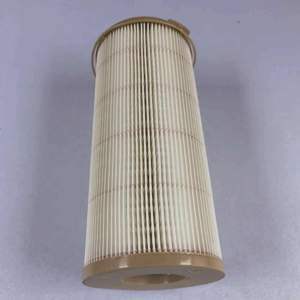 Motorcycle Fuel Filter Fuel Filter Fuel Filter Water Separator PM Fuel Filter 30 Micron FS3 P55 P55 For 1000FG 1000FH Fuel Water Separator Replacement Truck Generator Kit