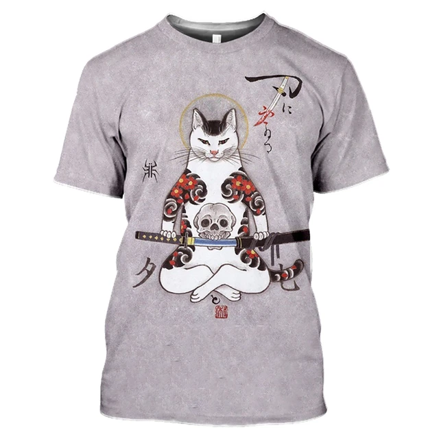 Herrenmode Shirts & Hemden * Mexican Style Tattoo Skull Chicano PinUp  Rockabilly Muerte T-Shirt *7246 LA2303203