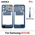 A15 5G Blue