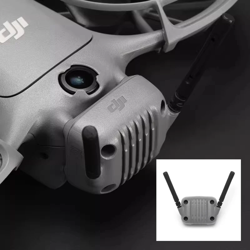 Télécommande DJI RC-N3 pour Mini 5 Pro, Flip, Neo 2, Air 3