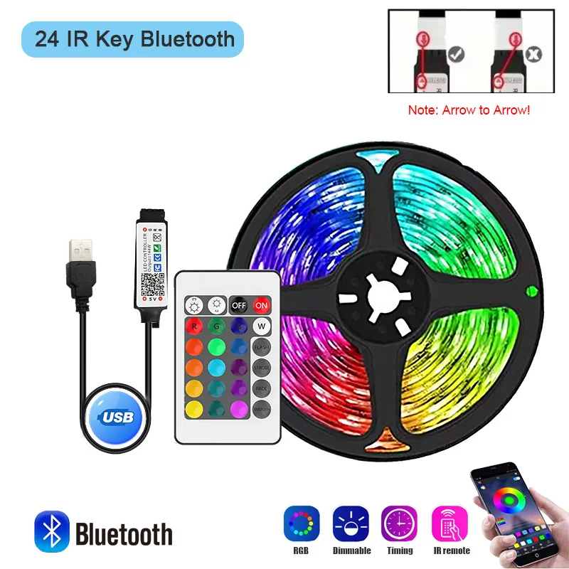 Bluetooth controller