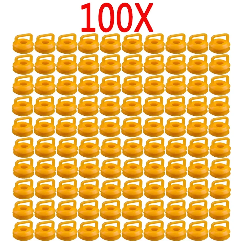 100X