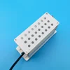 AC110-240V Negative Ionizer Generator Ionizer Air Purifier Remove Smoke Dust Air Purifiers Negative Ion Anion Plasma Generator 2