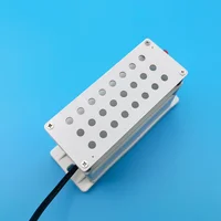 AC110-240V Negative Ionizer Generator Ionizer Air Purifier Remove Smoke Dust Air Purifiers Negative Ion Anion Plasma Generator 2