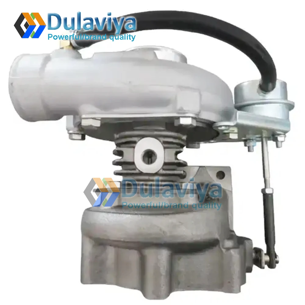 

Турбоавтобус JAC, другие грузовики с двигателем CY4102BZQ TB2818 702365-5001S 702365-0001 702365-5015S 4102BZ10103