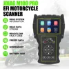 For JDiag M100 Pro Code Reader Motorcycle Diagnostic Scanner For BMW Honda Yamaha Suzuki KTM AEON ABS Test OBD2 Fault Diagnostic 2