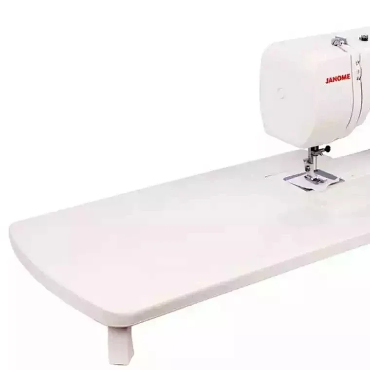 Janome Extension Tables