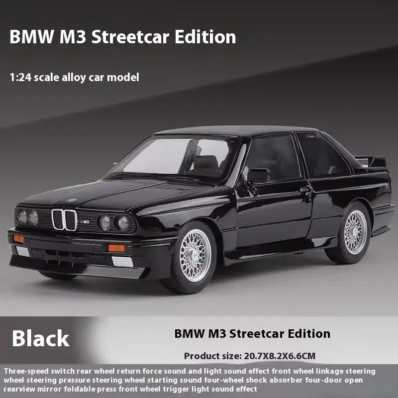 black boxed