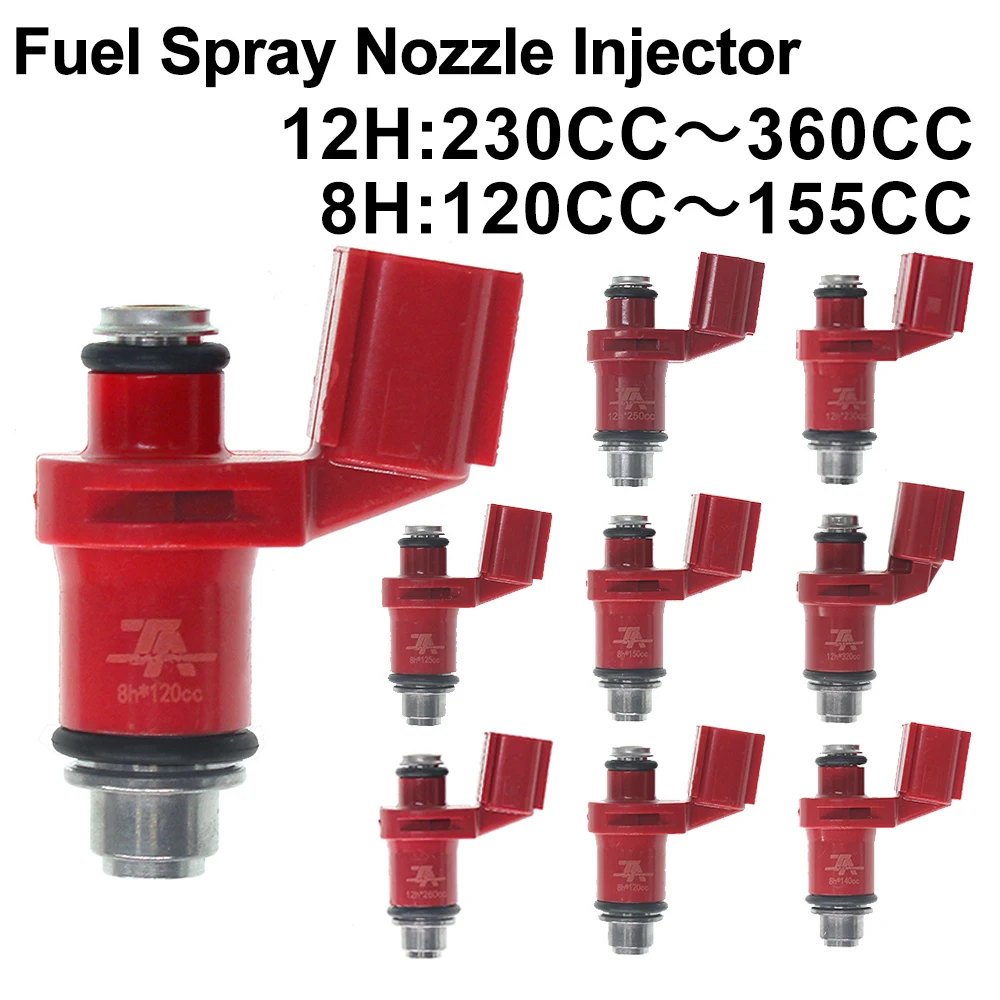 Rapid Response 715 - Selectable 1.5in. 30gpm-125gpm Nozzle