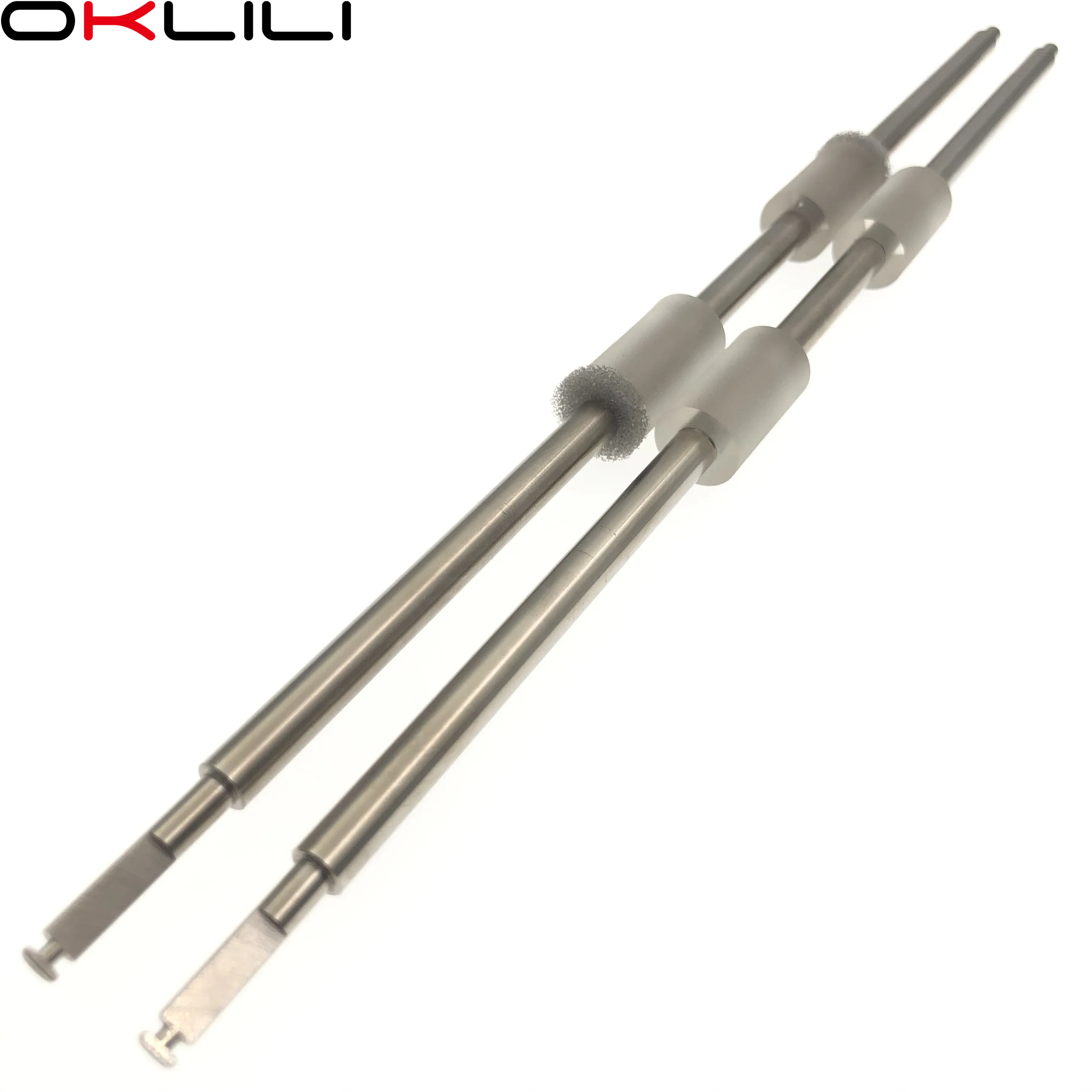 Scanner Feed Exit Roller Set Compatible Fujitsu Fi-6130/6140/6230/6240 Fi- 6125