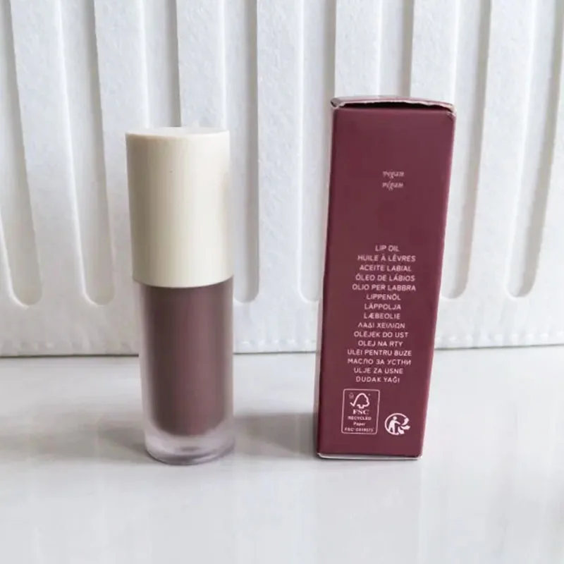 Hot Summer Limited LipBalm Moisturizing Transparent Lipstick Cherry Poppy Mirror Lip Gloss Lip Blum Fridays Makeup Beauty girls