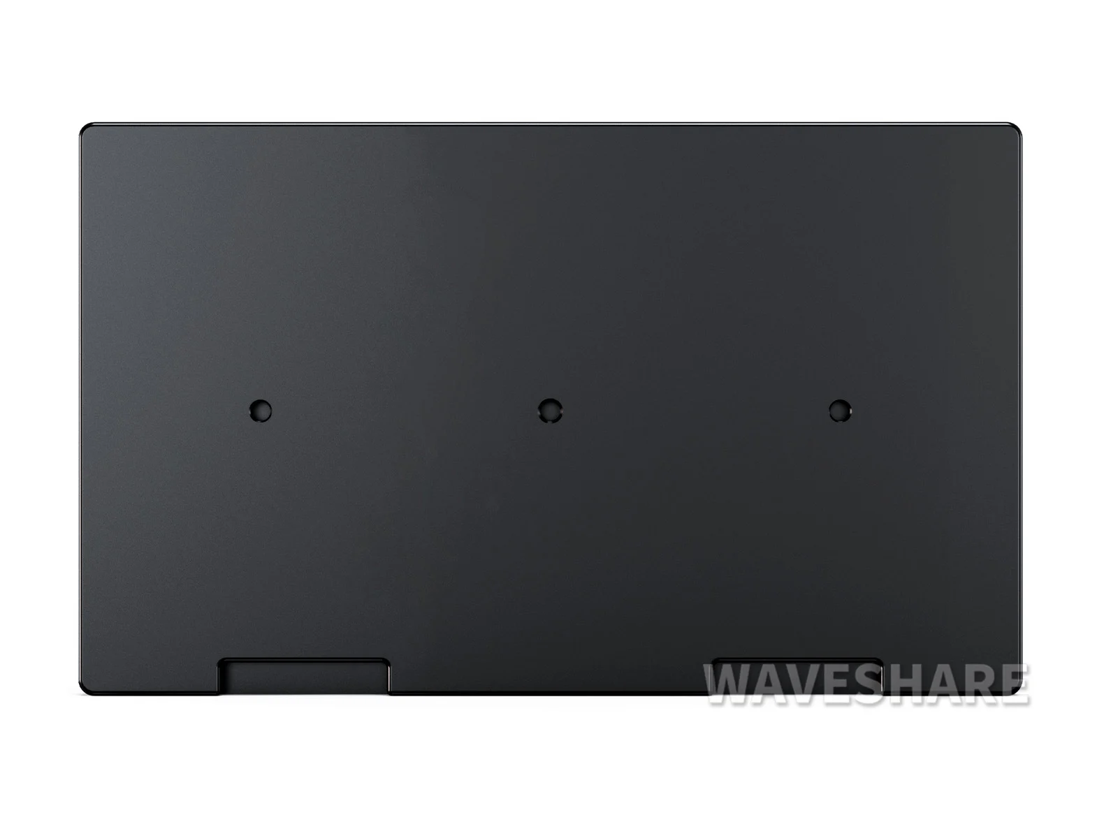 Waveshare USB 모니터 LCD 화면, PC 케이스 보조 화면, 데스크탑 RGB 앰비언트 디스플레이, 5/7 인치 IPS 800x480, 1024x600 픽셀