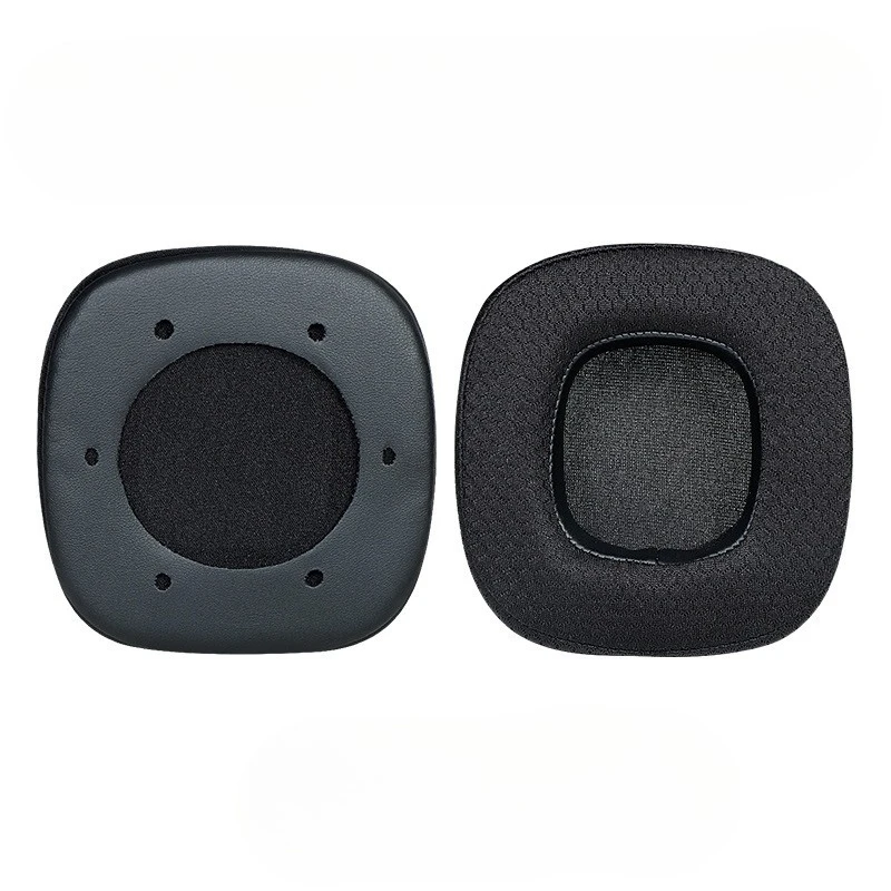 New Ear Pads For Xiberia S21 Headphone Earpads Cushion Soft Leather Earmuffs Foam Sponge Earphone Sleeve Noise Reduction