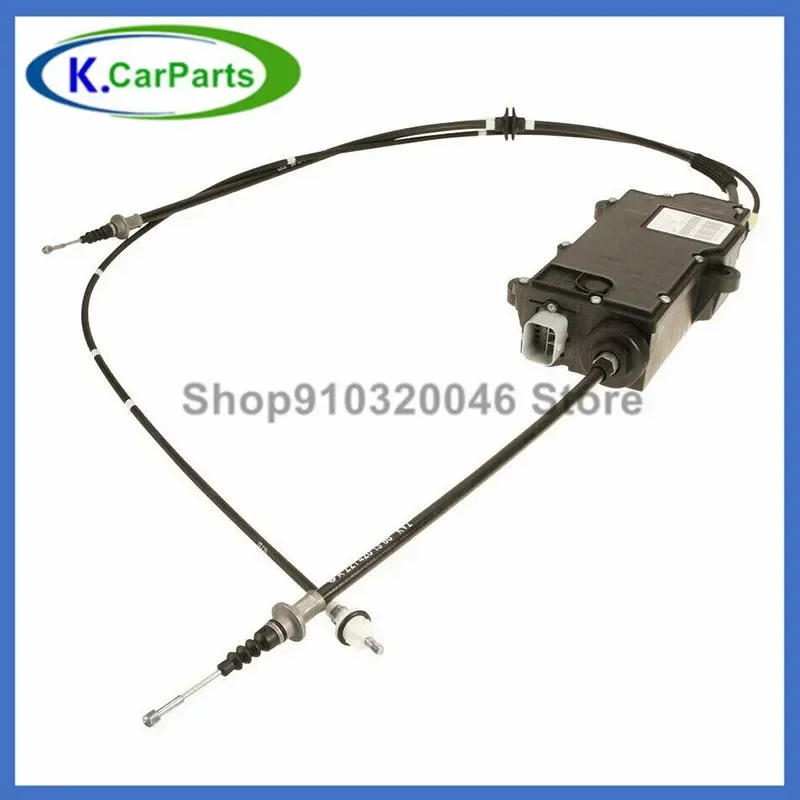 

2214302849 парковочный электронный тормозной привод для Mercedes 2007-2013 W221 CL550 S550 CL63 2214300649 2214320636 Новинка