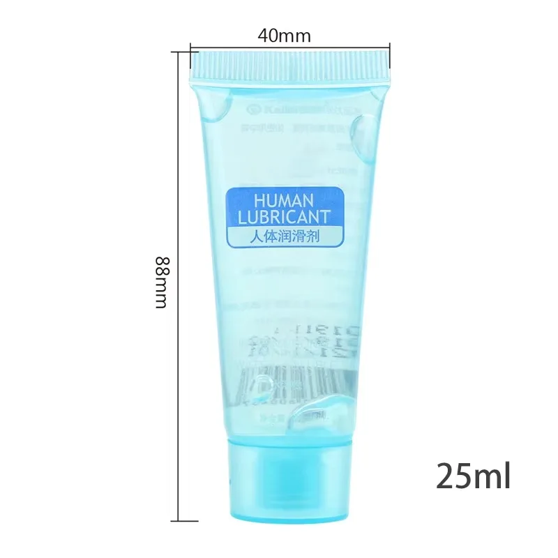 Sex Water-soluble Based Lubes Sex Body Masturbating Lubricant Vaginal Anal Gel Lube Massage Lubricating Oil Sex Products Sexo
