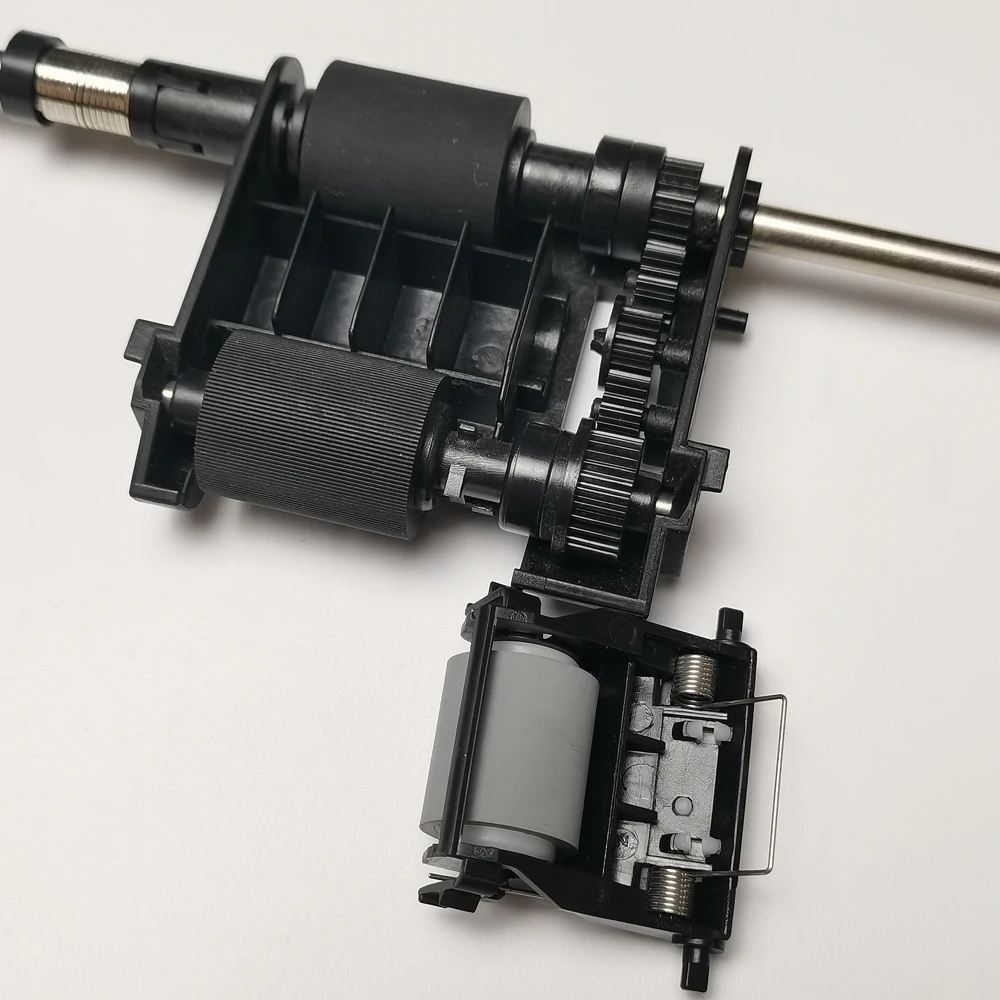 Rolo de captação adf 41x1326 para lexmark cx622 cx625 mb2650