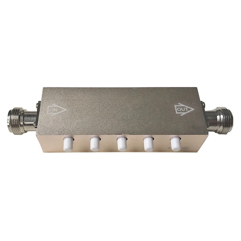 RF   DC-3GHz, -   Ŀ, 5 Ű , 0  30dB, 5W N-KK