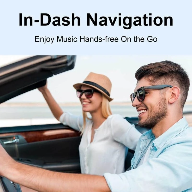 Advanced Wireless Play Adapter with Type C Connector Efficient ABS Play Adapter for CarPlay/Android Mobile OS Auto Integration