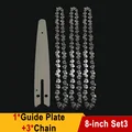8-inch Set3